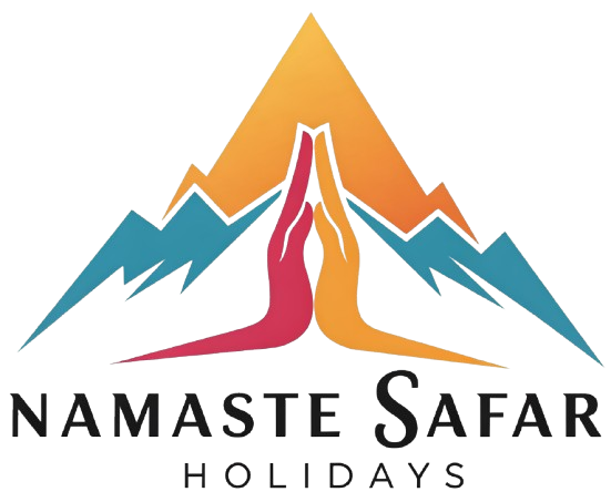 Namastey Safar Holidays